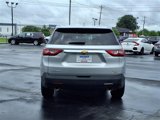 Used 2020 Chevrolet Traverse LS image 4