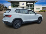 Certified 2024 Volkswagen Taos S image 4