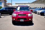 Used 2002 Nissan Frontier SE image 5