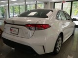 Certified 2024 Toyota Corolla LE image 4