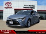 Certified 2022 Toyota Corolla LE image 6