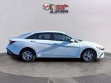 Certified 2025 Hyundai Elantra SE image 5