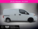 Used 2020 Nissan NV200 SV image 2