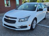 Used 2016 Chevrolet Cruze LS image 3