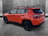 Certified 2019 Jeep Compass Sport image 3