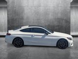 Used 2019 Mercedes-Benz C 300 Coupe image 4