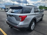 Used 2020 Ford Explorer XLT w/ Equipment Group 202A image 2