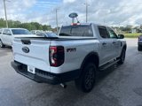 New 2024 Ford Ranger XLT w/ FX4 Off-Road Package image 5