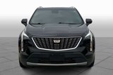 Used 2020 Cadillac XT4 Premium Luxury w/ Cold Weather Package image 3