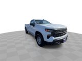 New 2025 Chevrolet Silverado 1500 W/T w/ WT Value Package image 2