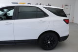 Used 2022 Chevrolet Equinox LS image 4