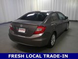 Used 2012 Honda Civic EX image 4