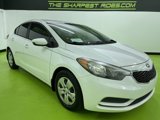 Used 2016 Kia Forte LX image 2