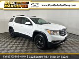 Used 2019 GMC Acadia SLT image 1