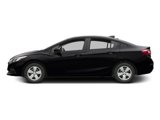 Used 2017 Chevrolet Cruze LS image 3
