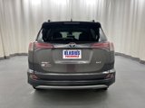 Used 2018 Toyota RAV4 XLE image 5