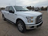 Used 2017 Ford F150 XLT w/ Equipment Group 302A Luxury image 6
