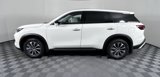 Certified 2025 INFINITI QX60 Pure image 4