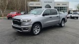 New 2025 RAM 1500 Big Horn image 2