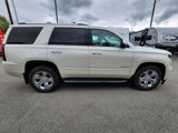 Used 2015 Chevrolet Tahoe LTZ image 5