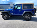 Used 2019 Jeep Wrangler Sport image 4