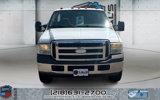Used 2007 Ford F350 2WD Regular Cab Super Duty image 2
