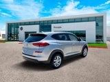 Used 2020 Hyundai Tucson SE image 5