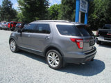 Used 2013 Ford Explorer Limited image 3