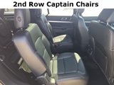 Used 2018 Ford Explorer XLT w/ Equipment Group 202A image 6