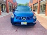 Used 2009 Nissan Rogue S image 2