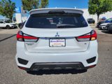 Used 2022 Mitsubishi Outlander Sport SE image 4