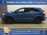 Certified 2020 Ford Edge ST image 2