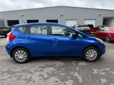 Used 2015 Nissan Versa Note SV w/ SV Convenience Package image 2