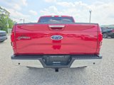 Used 2015 Ford F150 Lariat w/ Equipment Group 502A Luxury image 6
