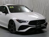 Certified 2025 Mercedes-Benz CLA 250 4MATIC image 2