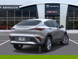 New 2025 Buick Envista Preferred w/ Convenience I Package image 4