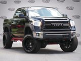 Used 2016 Toyota Tundra SR5 image 2
