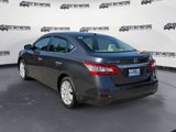 Used 2014 Nissan Sentra SL image 6