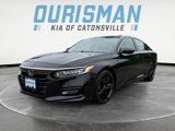 Used 2019 Honda Accord Sport image 2