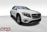 Used 2018 Mercedes-Benz GLA 250 image 1