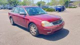 Used 2007 Ford Five Hundred Limited image 4