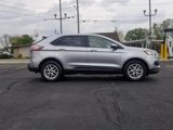 Certified 2022 Ford Edge SEL w/ Convenience Package image 4
