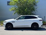 Used 2025 Jaguar F-PACE R-Dynamic S image 4