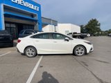 Used 2017 Chevrolet Cruze LT w/ Convenience Package image 2