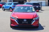 Used 2024 Nissan Sentra SV w/ All-Weather Package image 6