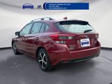 Certified 2023 Subaru Impreza Premium image 3