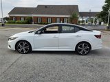 Used 2021 Nissan Sentra SR image 4