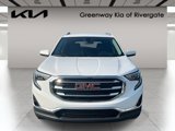 Used 2019 GMC Terrain SLT image 2