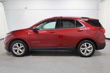 Used 2018 Chevrolet Equinox LT w/ Sun & Infotainment Package image 2
