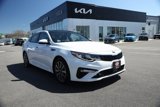 Used 2019 Kia Optima EX w/ EX Premium Package image 2